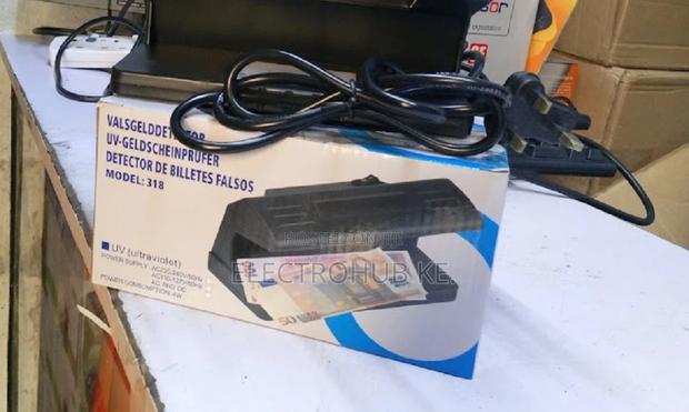 Best Counterfeit Money Detector Fake Money Detectot With Uv