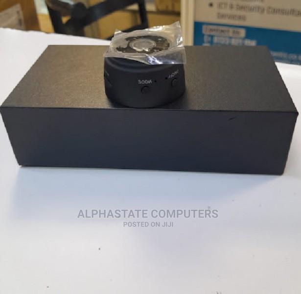 Wifi Camera With A9 Surveillance Security Mini CCTV - main view