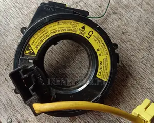 Toyota 110 Spiral