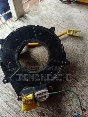 Toyota 110 Spiral