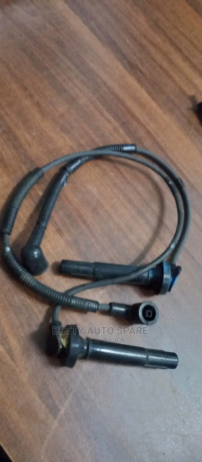 Subaru BP Leadwire Set