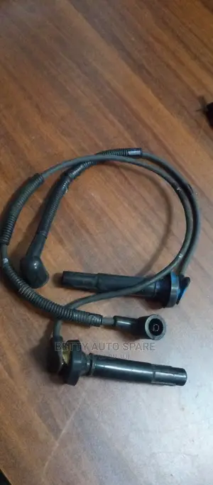 Subaru BP Leadwire Set