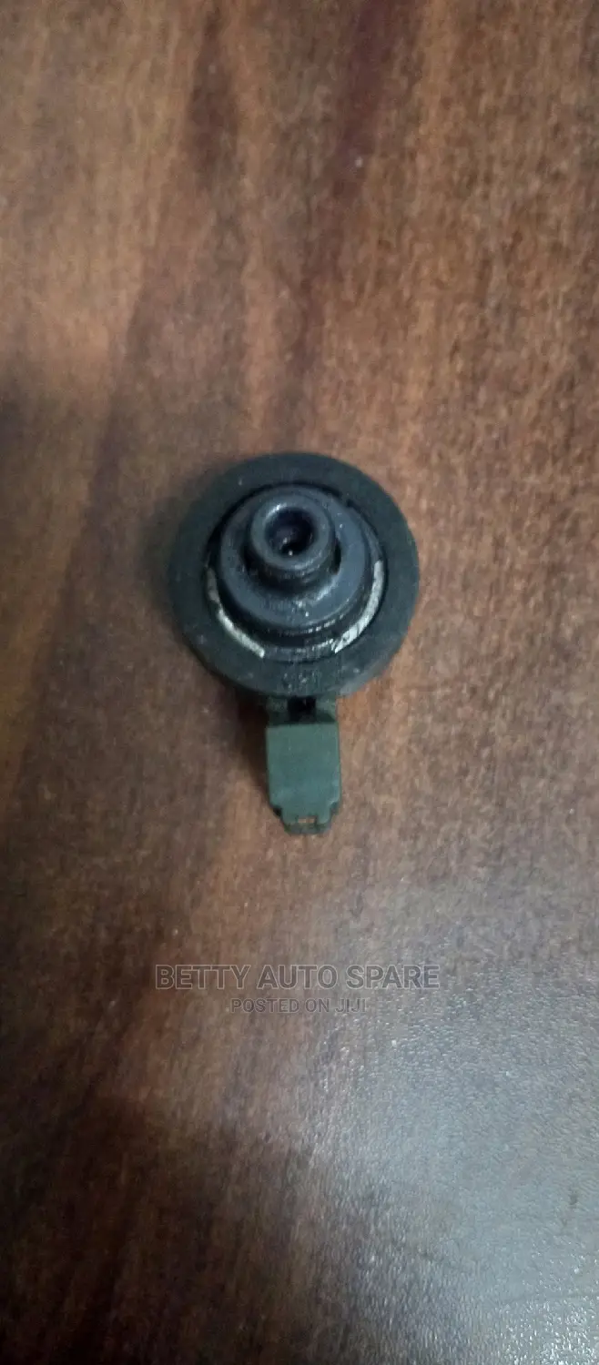 Subaru Gear Solenoid Sensor