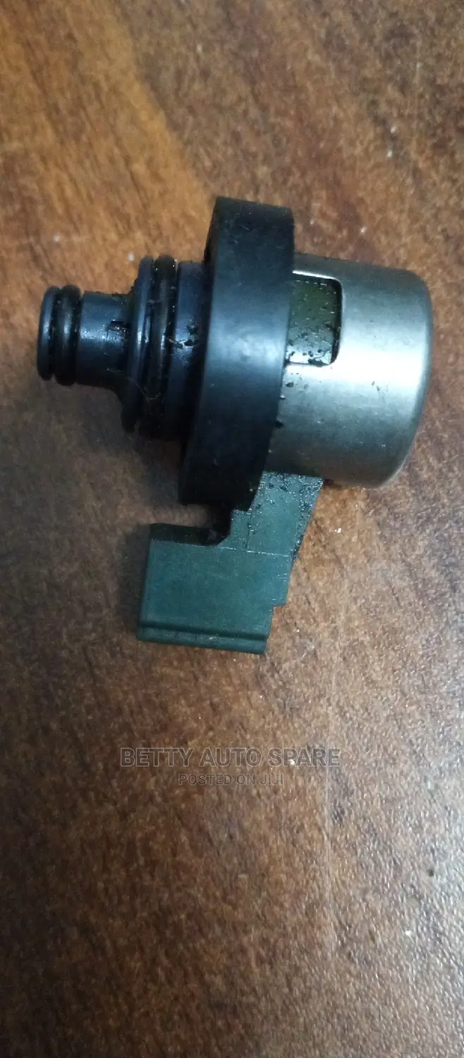 Subaru Gear Solenoid Sensor