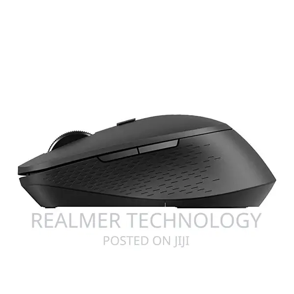 Rapoo Multi-Mode Wireless Silent Optical Mouse M300