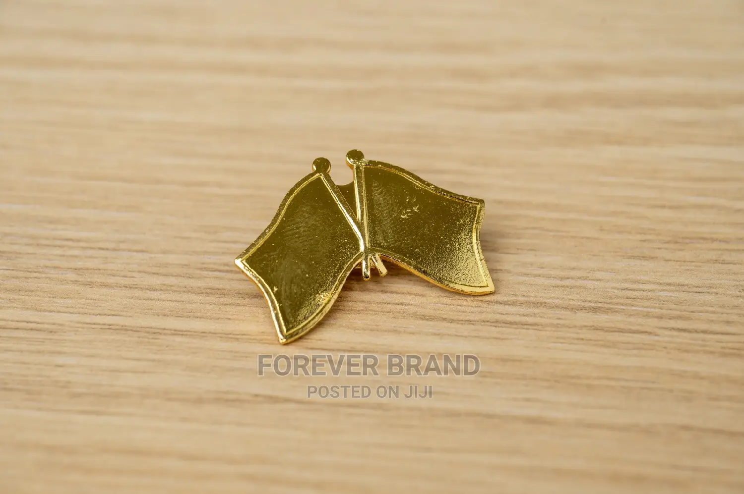 Flag Lapel Pin