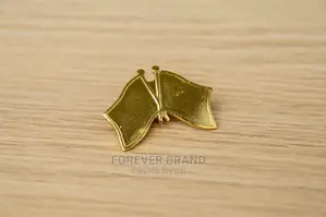 Flag Lapel Pin