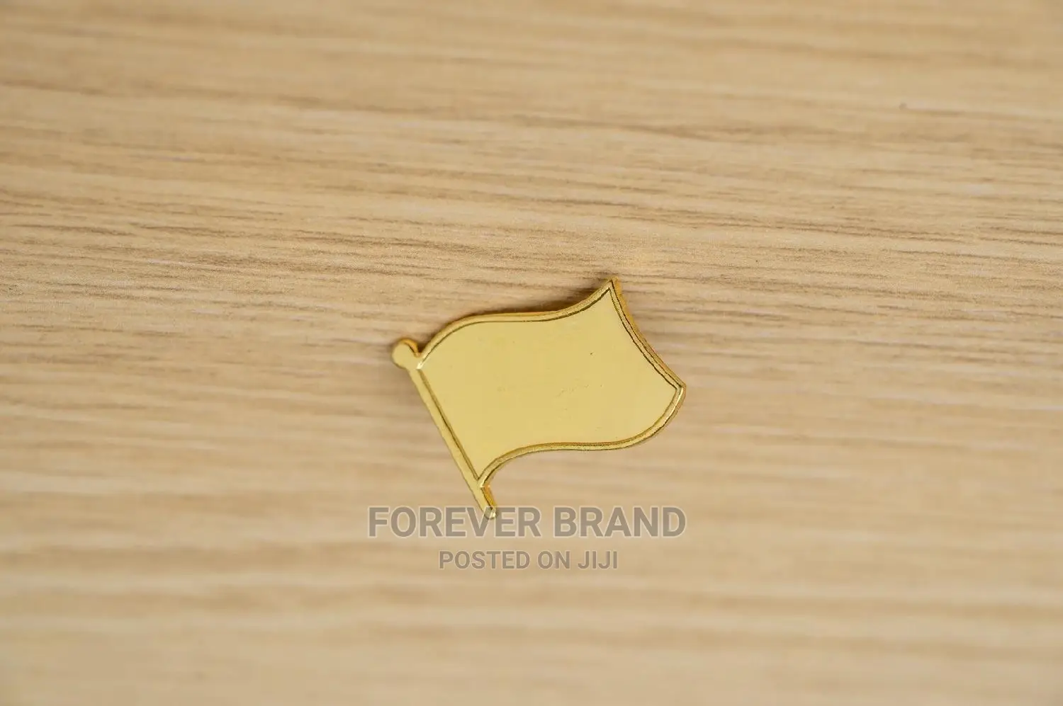 Flag Lapel Pin