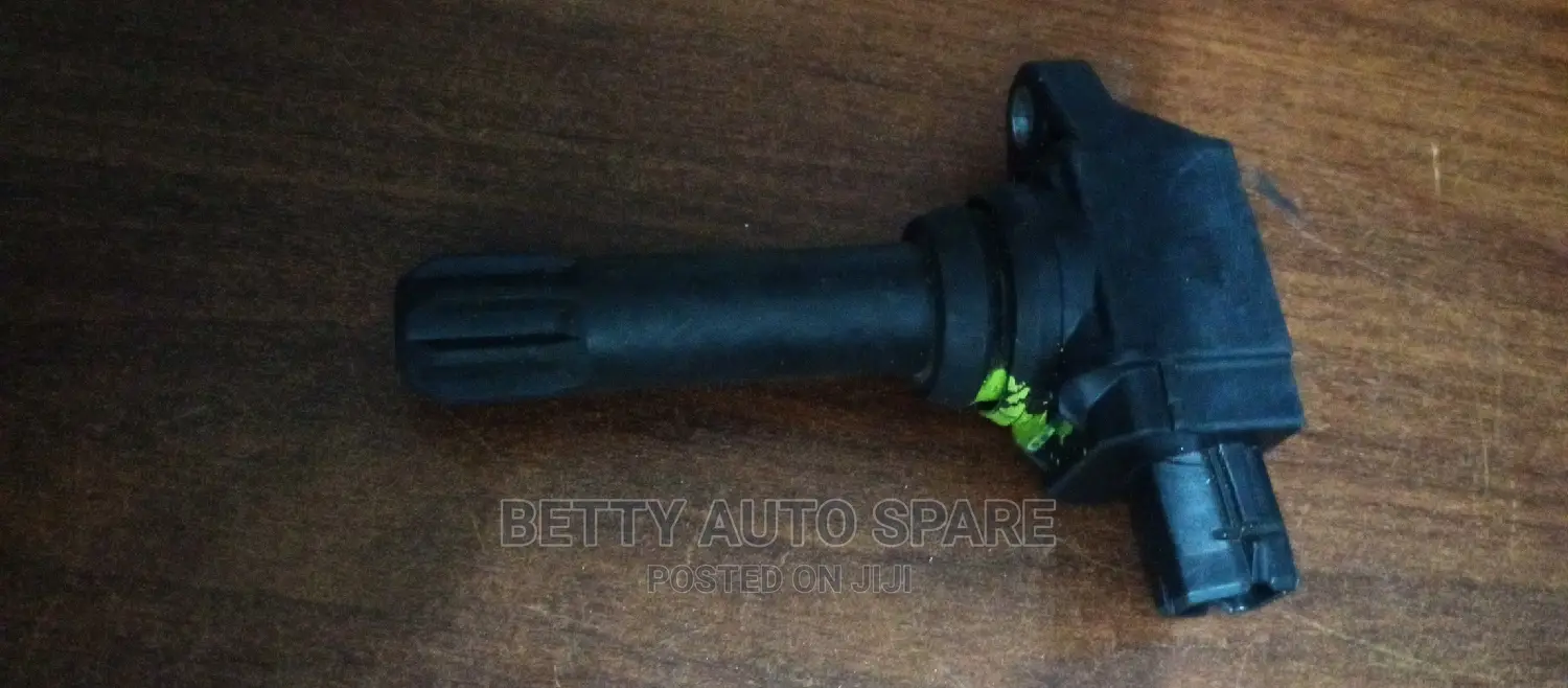 Subaru Sg /Sj Shooting Coil