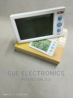 A13T Temperature Humidity Meter - thumbnail 2