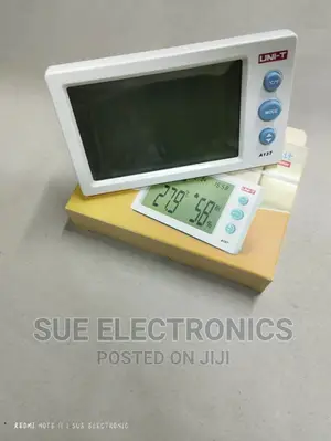 A13t Temperature Humidity Meter