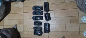 Inner Handles Honda