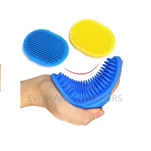 Pet Hand Brush