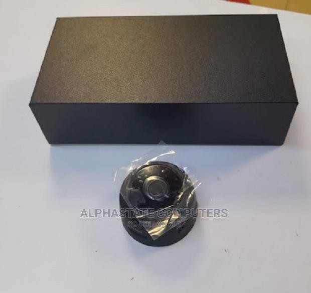 A9 Mini WIFI 1080P Full-Hd IP Camera Wireless