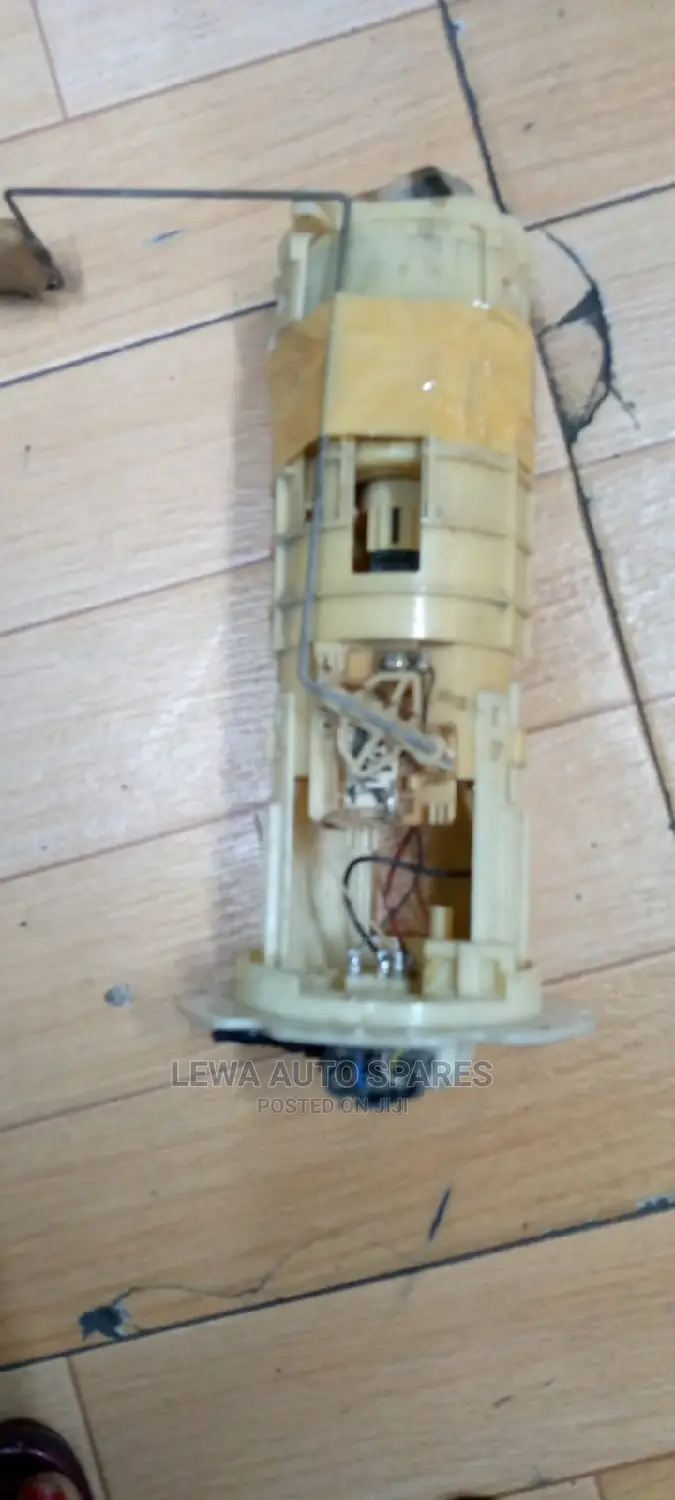 Fuel Pump Nissan Caravan