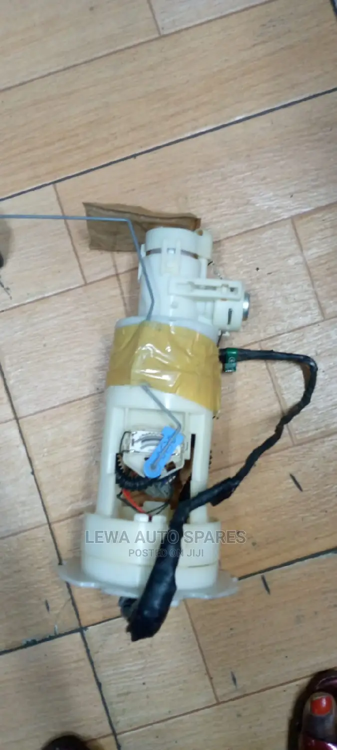 Fuel Pump Nissan Caravan
