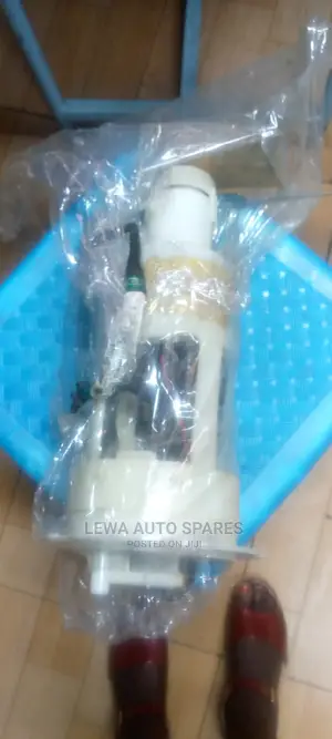 Fuel Pump Nissan Caravan
