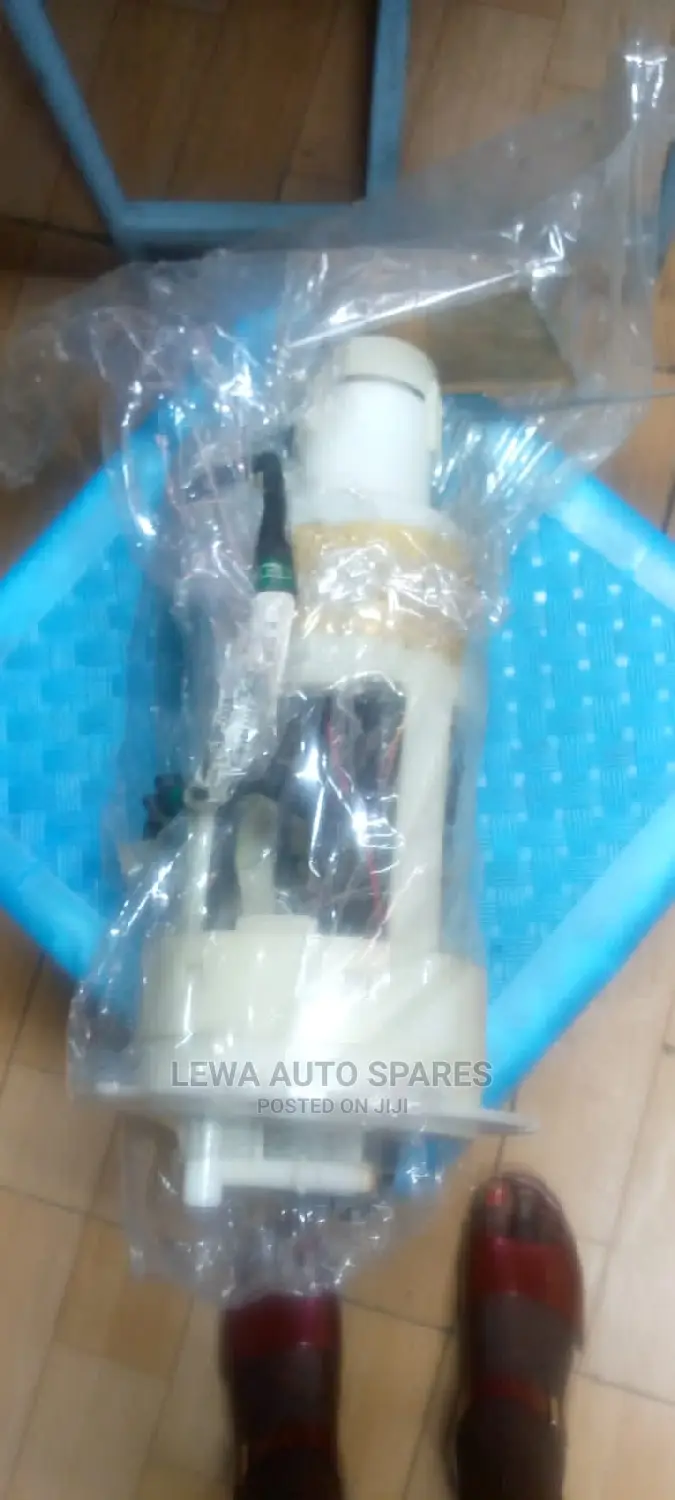 Fuel Pump Nissan Caravan