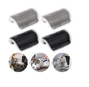 Cat Groomer Toy- Self - thumbnail 2