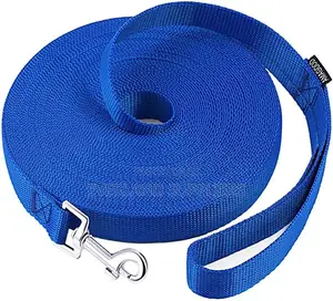 Training Dog Leash- Flat
