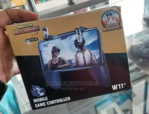 Mobile Game Controller W11+