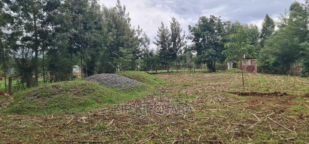 Full 1⁄4 Plot for Sale Cheplasgei Bypass Greenwood Eldoret - main view