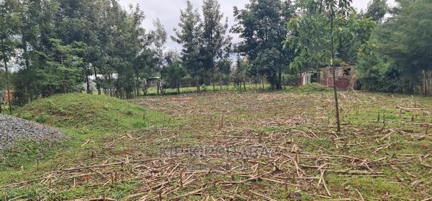 Full 1⁄4 Plot for Sale Cheplasgei Bypass Greenwood Eldoret - thumbnail 4