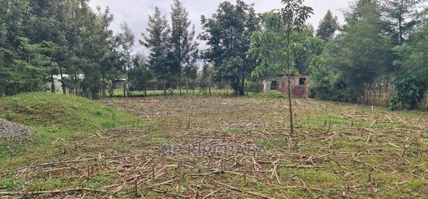 Full 1⁄4 Plot for Sale Cheplasgei Bypass Greenwood Eldoret - thumbnail 5