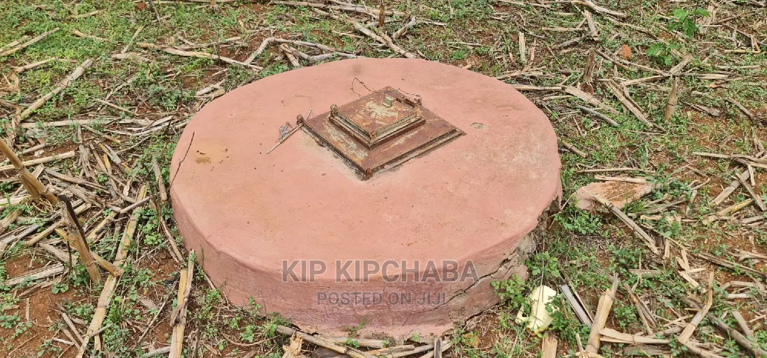 Full 1⁄4 Plot for Sale Cheplasgei Bypass Greenwood Eldoret