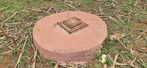Full 1⁄4 Plot for Sale Cheplasgei Bypass Greenwood Eldoret - thumbnail 7