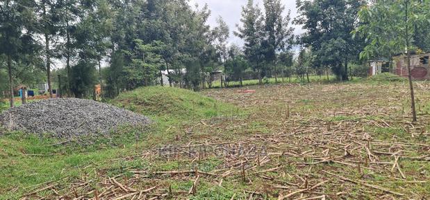 Full 1⁄4 Plot for Sale Cheplasgei Bypass Greenwood Eldoret - thumbnail 6