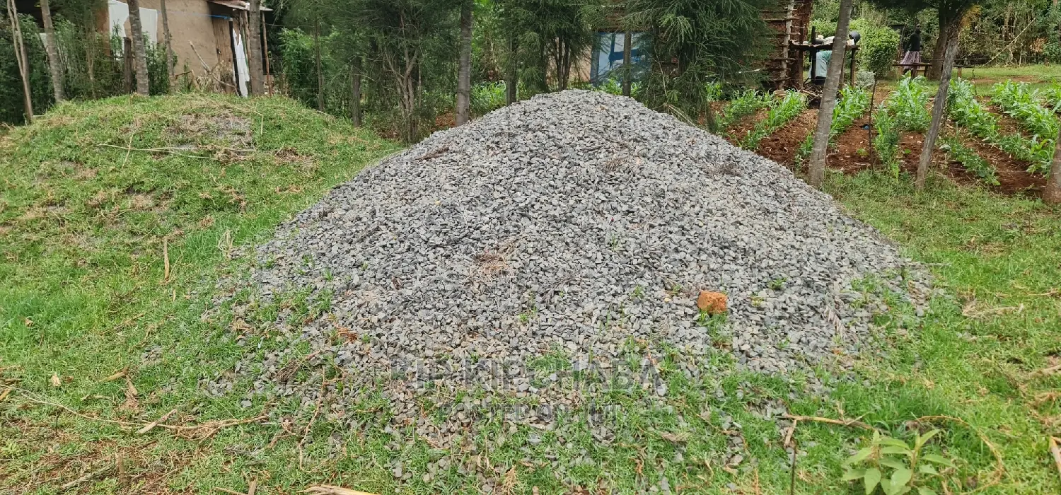 Full 1⁄4 Plot for Sale Cheplasgei Bypass Greenwood Eldoret