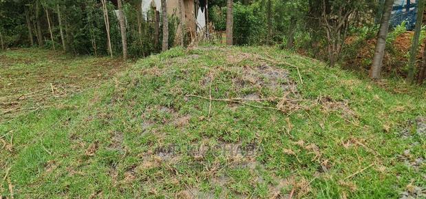 Full 1⁄4 Plot for Sale Cheplasgei Bypass Greenwood Eldoret - thumbnail 10