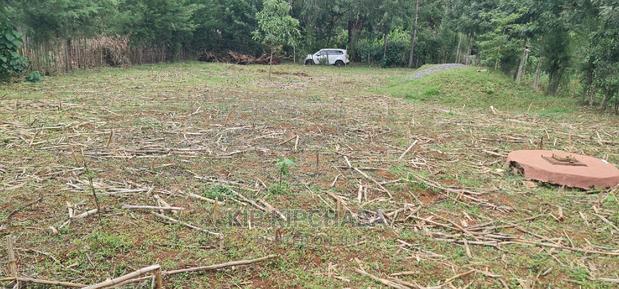 Full 1⁄4 Plot for Sale Cheplasgei Bypass Greenwood Eldoret - thumbnail 12