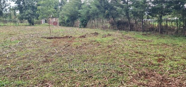 Full 1⁄4 Plot for Sale Cheplasgei Bypass Greenwood Eldoret - thumbnail 15
