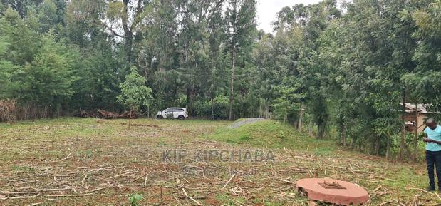 Full 1⁄4 Plot for Sale Cheplasgei Bypass Greenwood Eldoret - thumbnail 16