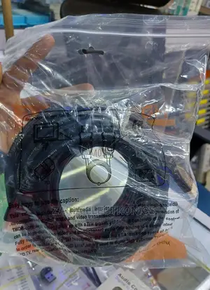 Hdmi Cable 20m 3d Upto Shooting