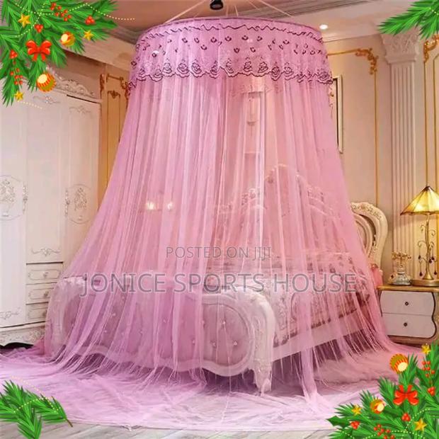 King/Queen Size Nets - main view