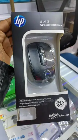 Dell Wireless Mouse