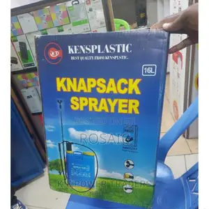 Knapsack Sprayer ( 16 Litres)