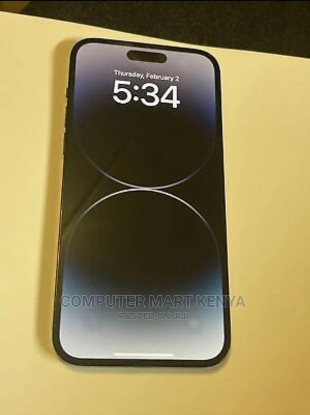 New Apple iPhone 14 Pro Max 512 GB - thumbnail 3