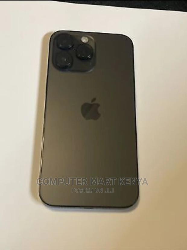 New Apple iPhone 14 Pro Max 512 GB - thumbnail 4