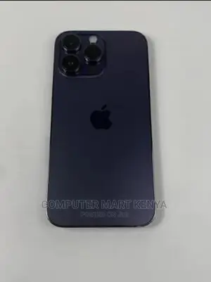 New Apple iPhone 14 Pro Max 256 GB