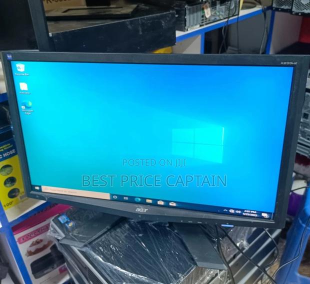 24 Inches Desktop Monitor - thumbnail 2