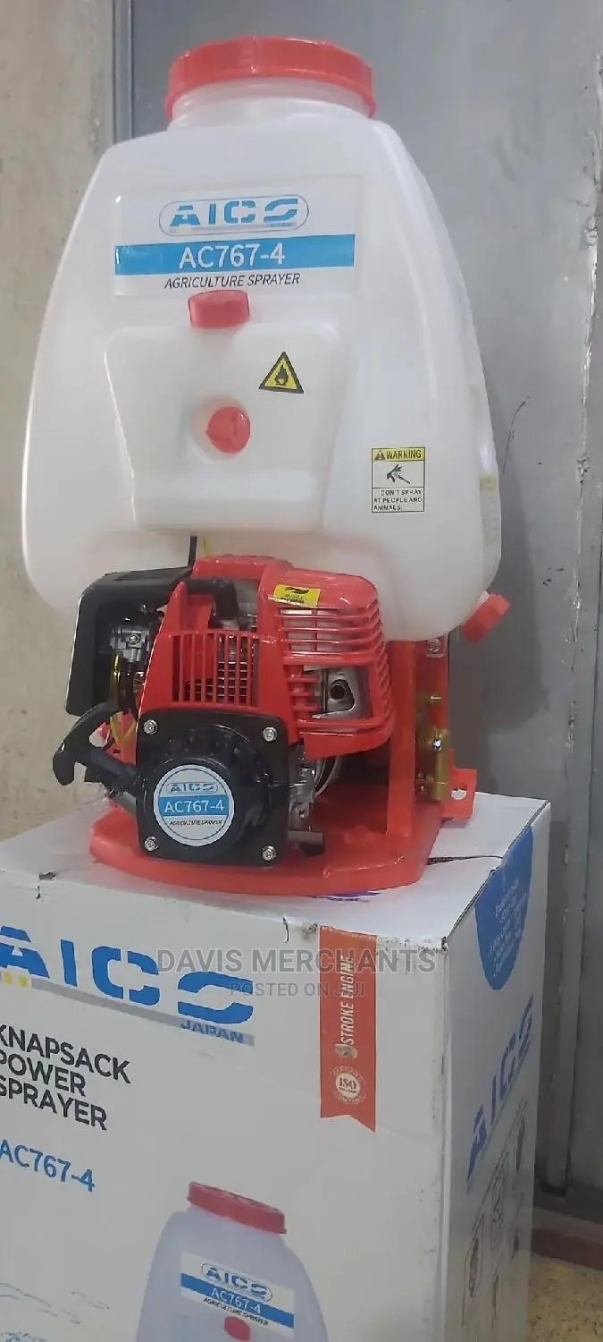 Aico Spray Pump