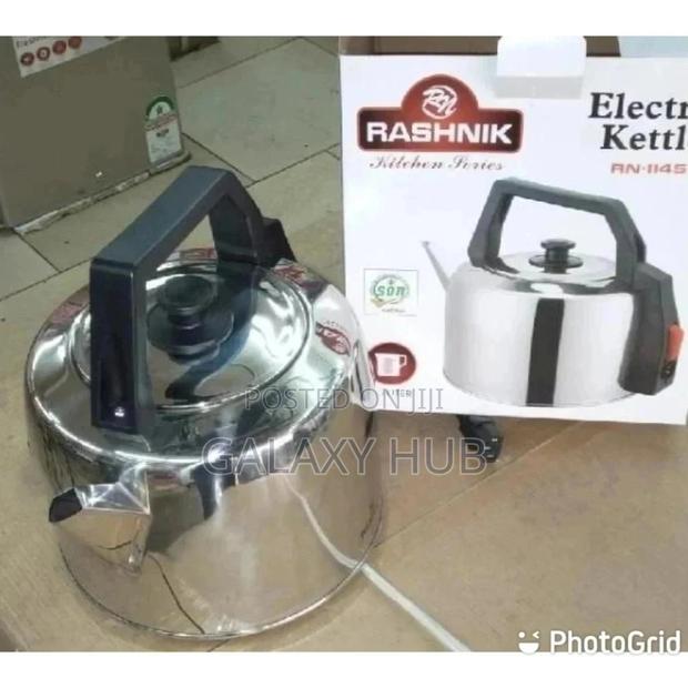 5.7litre Rashnik Kettle