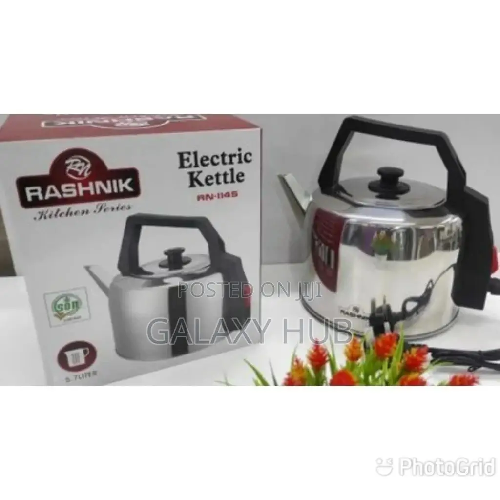 5.7litre Rashnik Kettle