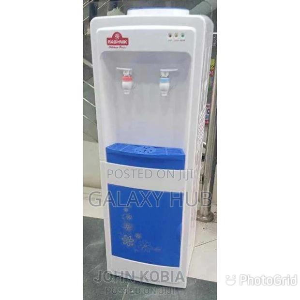 Rashnik Hot and Normal Dispenser