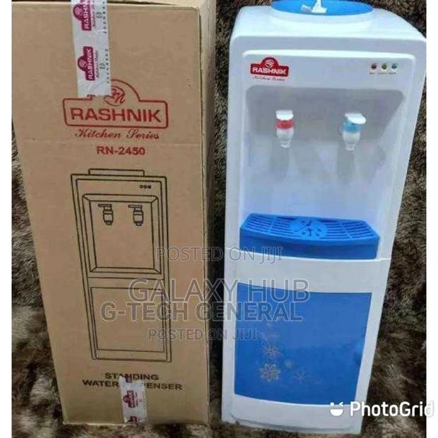 Rashnik Hot and Normal Dispenser - thumbnail 2