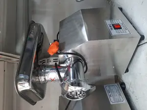 Mincer No 22